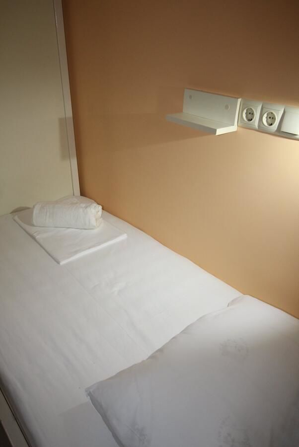 Хостелы Hostel Jeal Батуми-14