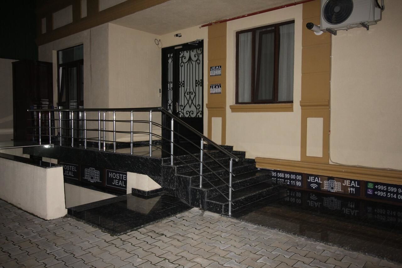 Хостелы Hostel Jeal Батуми-15