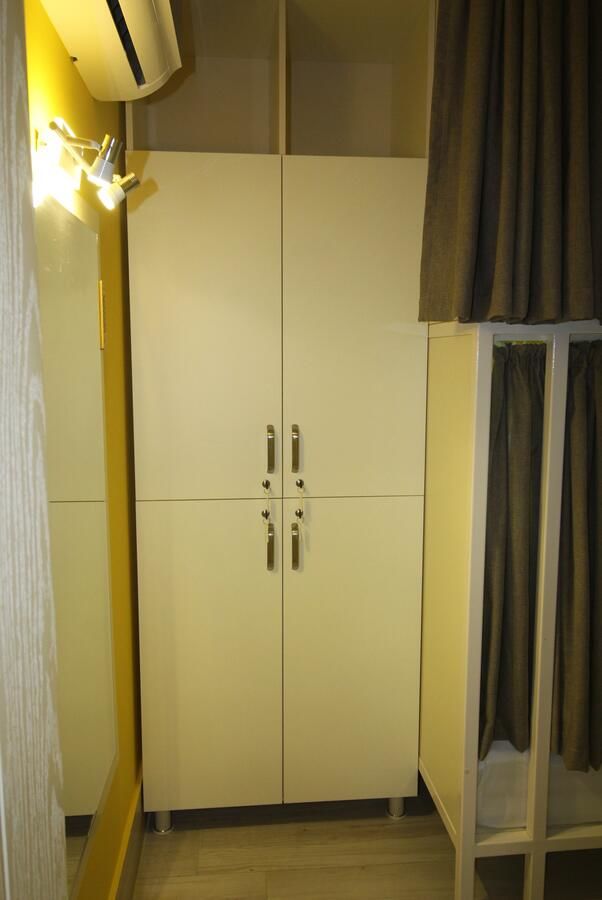 Хостелы Hostel Jeal Батуми-16