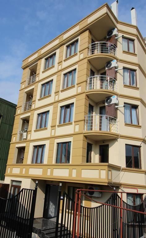 Хостелы Hostel Jeal Батуми-18