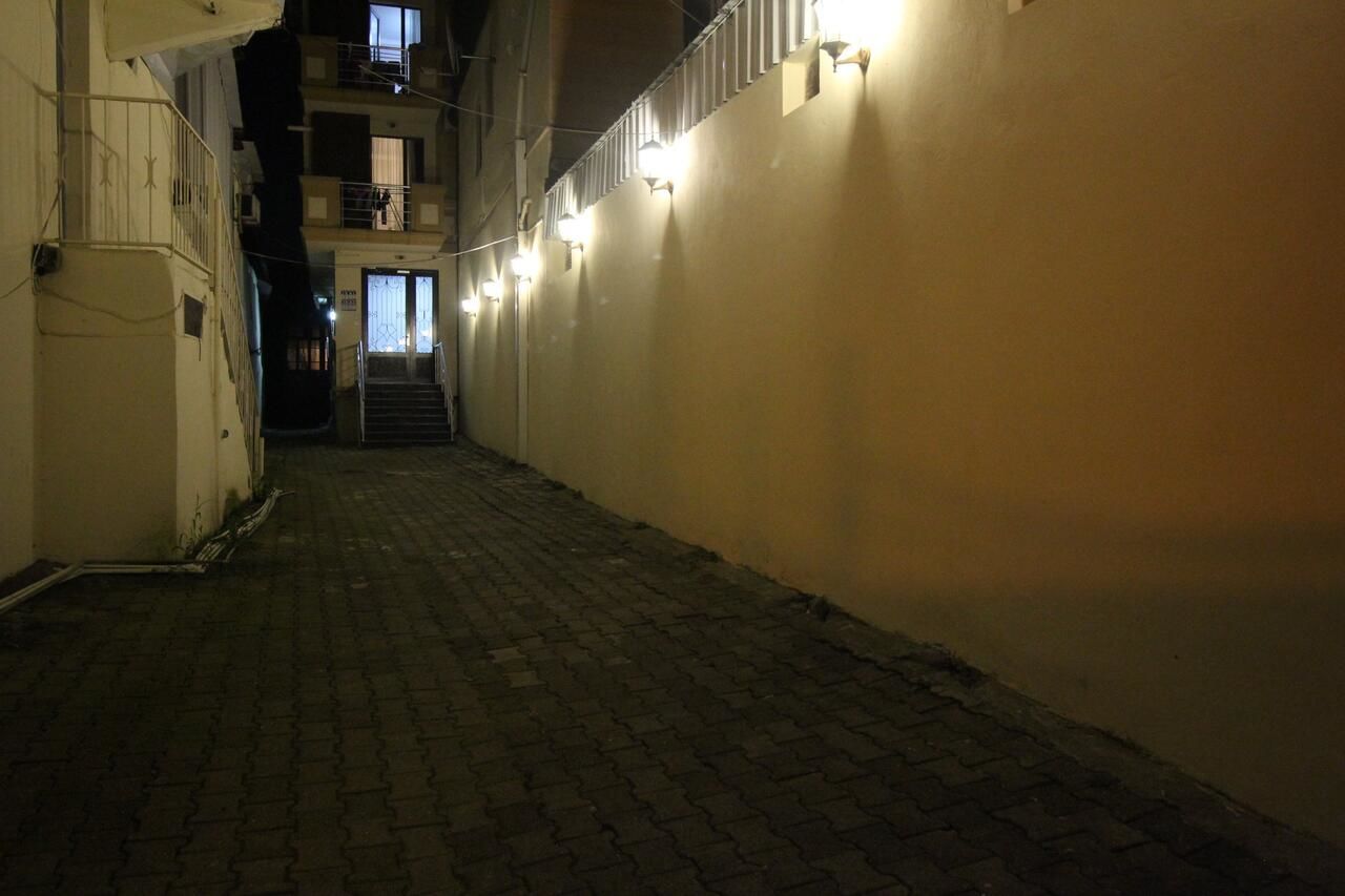 Хостелы Hostel Jeal Батуми-21
