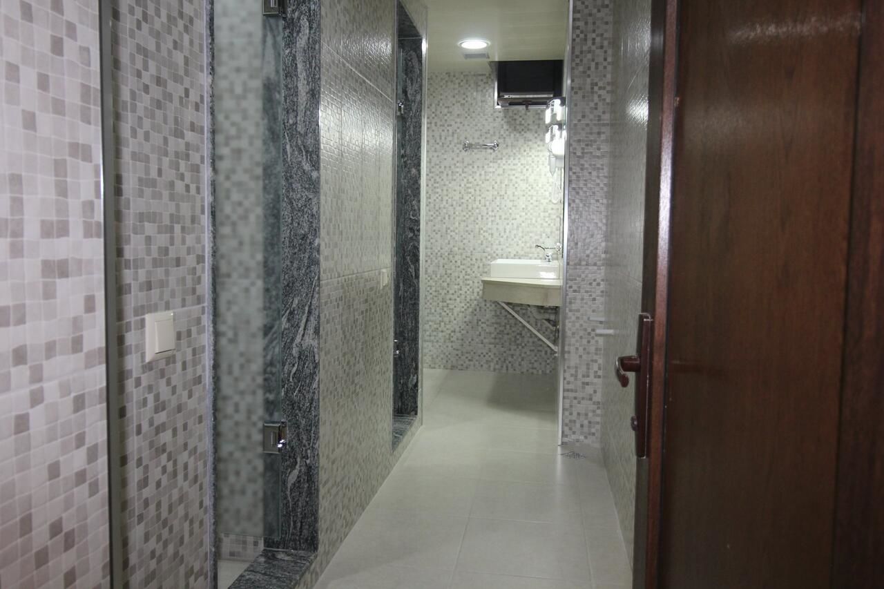 Хостелы Hostel Jeal Батуми-25