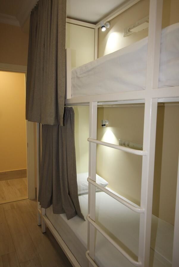 Хостелы Hostel Jeal Батуми-26