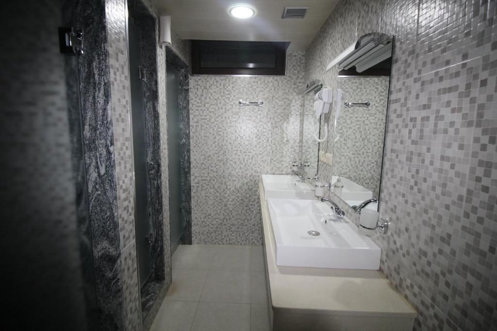 Хостелы Hostel Jeal Батуми-32