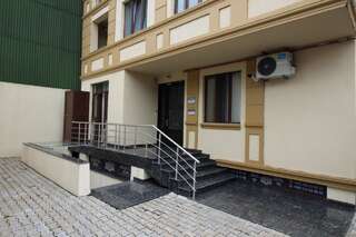 Хостелы Hostel Jeal Батуми-0