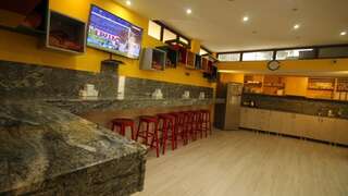 Хостелы Hostel Jeal Батуми-2