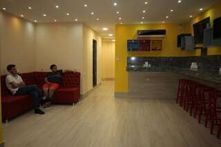 Хостелы Hostel Jeal Батуми-3