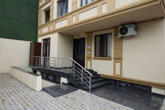 Хостелы Hostel Jeal Батуми-3