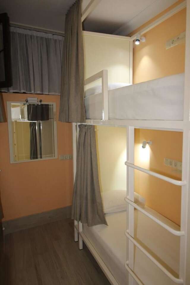 Хостелы Hostel Jeal Батуми-12