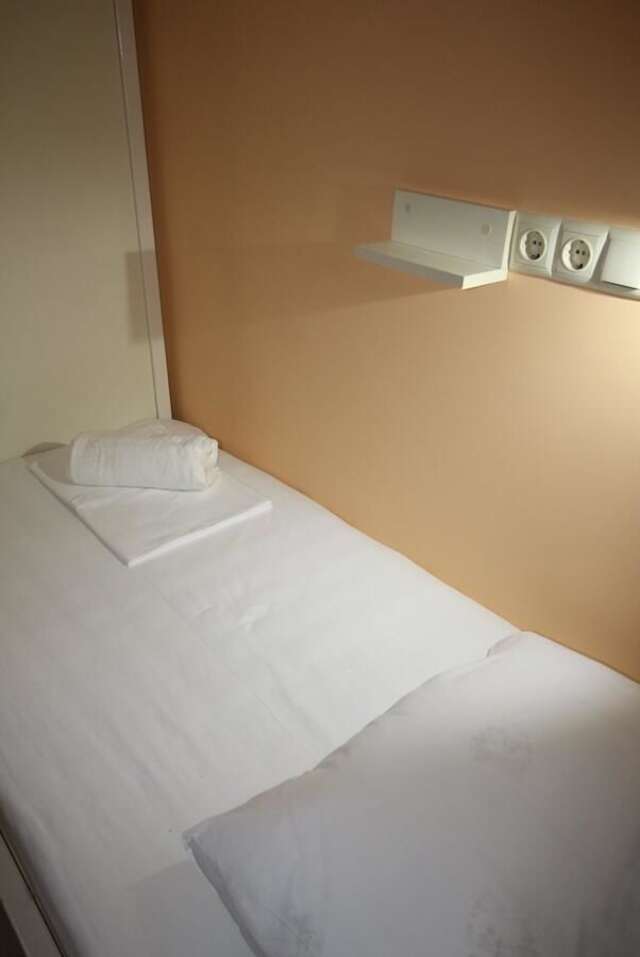 Хостелы Hostel Jeal Батуми-13