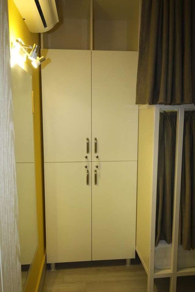 Хостелы Hostel Jeal Батуми-15