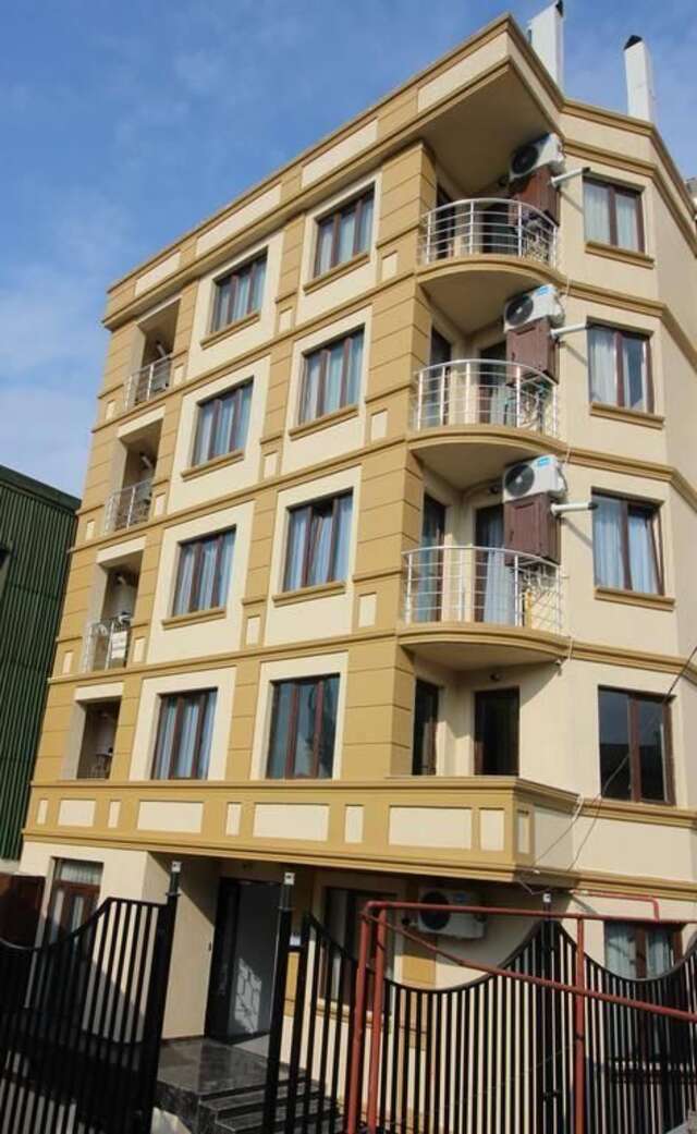 Хостелы Hostel Jeal Батуми-17