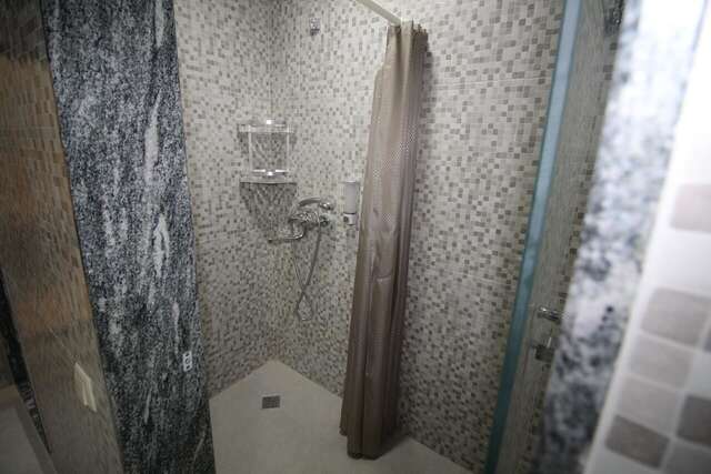 Хостелы Hostel Jeal Батуми-18