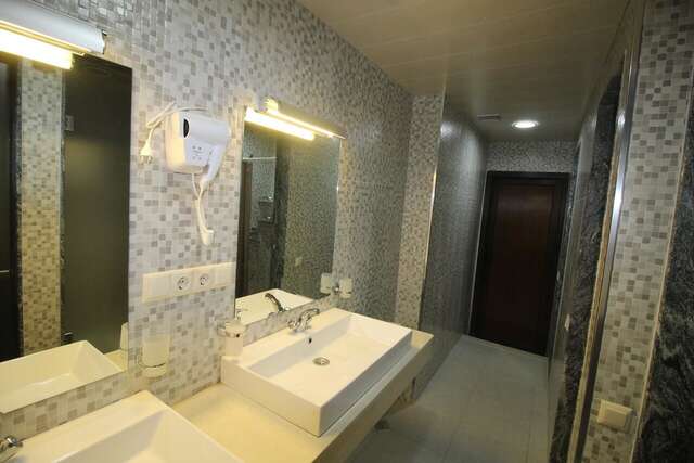 Хостелы Hostel Jeal Батуми-19