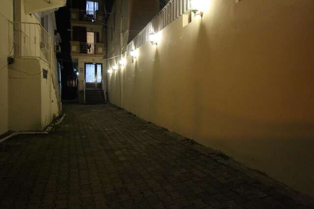 Хостелы Hostel Jeal Батуми-20