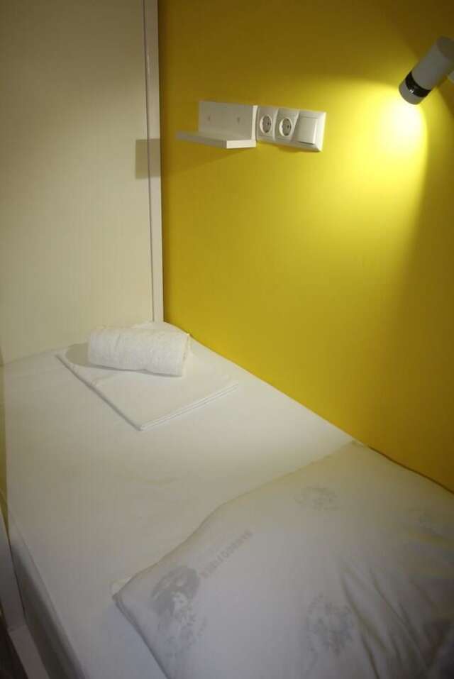 Хостелы Hostel Jeal Батуми-21