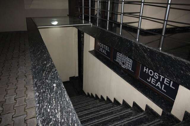 Хостелы Hostel Jeal Батуми-22
