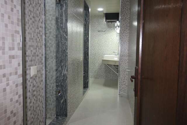 Хостелы Hostel Jeal Батуми-24