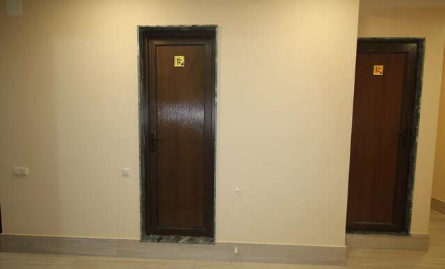 Хостелы Hostel Jeal Батуми-27