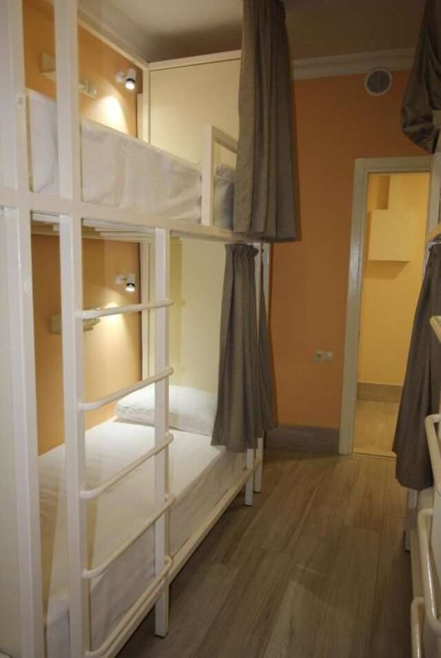 Хостелы Hostel Jeal Батуми-32