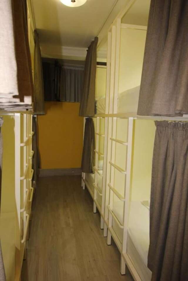 Хостелы Hostel Jeal Батуми-33