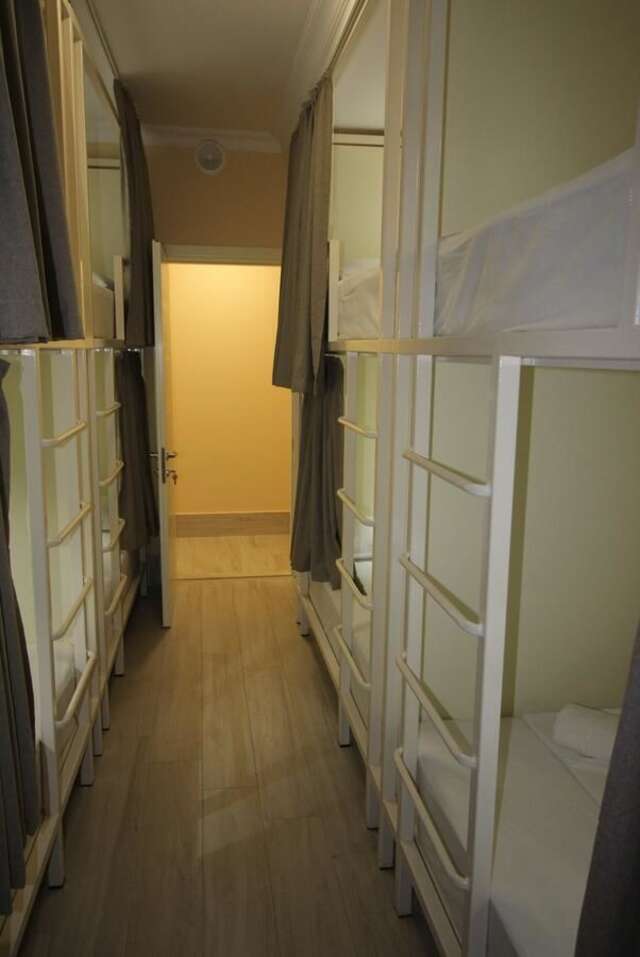Хостелы Hostel Jeal Батуми-7