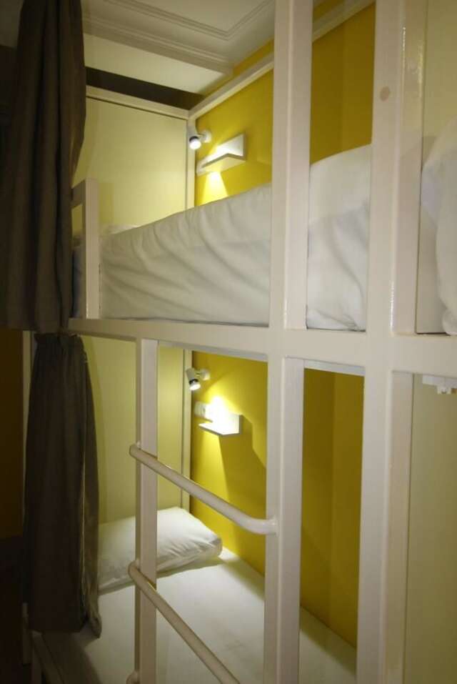 Хостелы Hostel Jeal Батуми-9