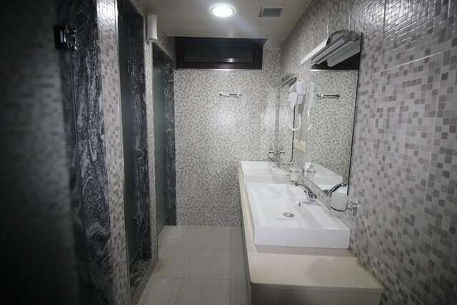 Хостелы Hostel Jeal Батуми-11